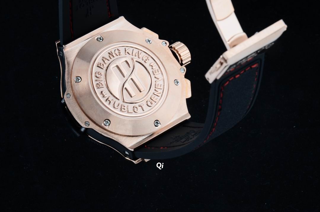 Hublot watch man-077